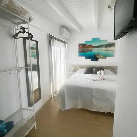 Apartment Piso Tagaragre