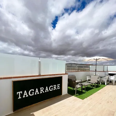 Piso Tagaragre * Puerto del Rosario (Fuerteventura)