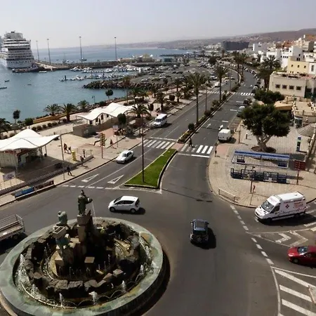 Piso Tagaragre Апартаменты