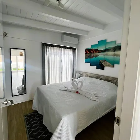 Piso Tagaragre Апартаменты *