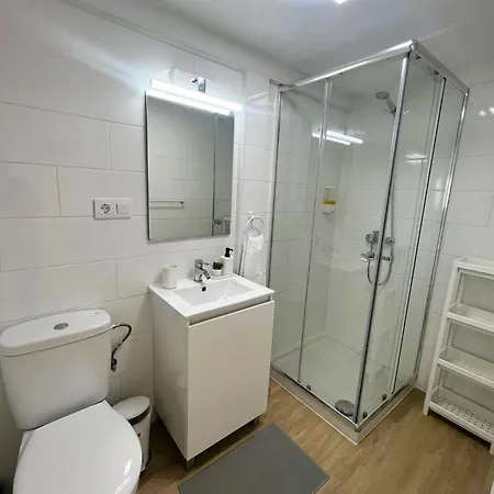 Piso Tagaragre Пуэрто-дель-Росарио