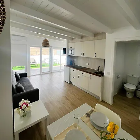 Piso Tagaragre Апартаменты *