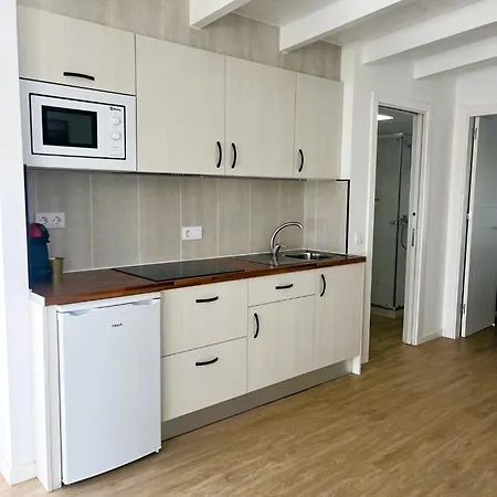 Piso Tagaragre Пуэрто-дель-Росарио