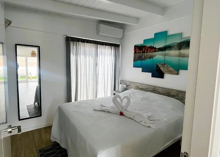 Piso Tagaragre Apartment *