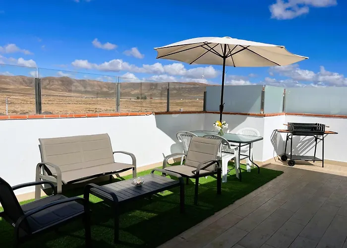 Apartment Piso Tagaragre