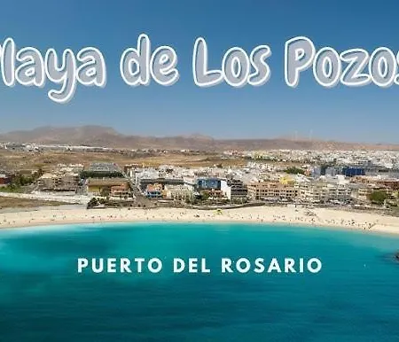 Appartement Piso Tagaragre