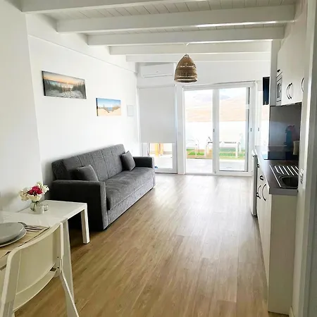 Piso Tagaragre * Puerto del Rosario (Fuerteventura)