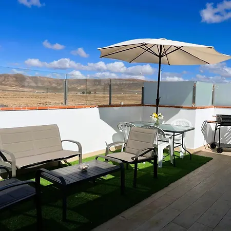 Appartement Piso Tagaragre